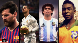 best-football-players-of-all-time